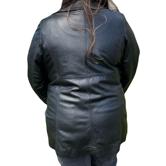 Danier Leather Jacket - Picture 5 of 12